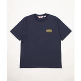 BENDAVISクラシックロゴT(SS) | WEGO【MEN】 | 詳細画像16