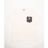 BENDAVISデニムポケットT(SS) | WEGO【MEN】 | 詳細画像17