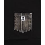 BENDAVISデニムポケットT(SS) | WEGO【MEN】 | 詳細画像21