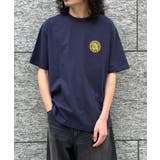 BENDAVISサークルロゴT(SS) | WEGO【MEN】 | 詳細画像4