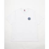BENDAVISサークルロゴT(SS) | WEGO【MEN】 | 詳細画像17