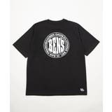 BENDAVISサークルロゴT(SS) | WEGO【MEN】 | 詳細画像19