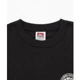 BENDAVISサークルロゴT(SS) | WEGO【MEN】 | 詳細画像20