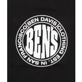 BENDAVISサークルロゴT(SS) | WEGO【MEN】 | 詳細画像22