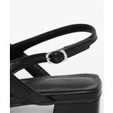 ダブルベルトポインテッドシューズ | WEGO【WOMEN】 | 詳細画像35 