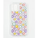 メロクマモンスターiphoneケース | WEGO【WOMEN】 | 詳細画像1