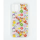 柄1 | アソートモンスターiphoneケース | WEGO【WOMEN】