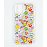 柄2 | アソートモンスターiphoneケース | WEGO【WOMEN】