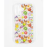 柄3 | アソートモンスターiphoneケース | WEGO【WOMEN】