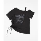 レタリングデザインT | WEGO【WOMEN】 | 詳細画像11 