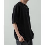アクセ付きフォトグラフィックT(SS) | WEGO【MEN】 | 詳細画像9 