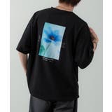 アクセ付きフォトグラフィックT(SS) | WEGO【MEN】 | 詳細画像10 