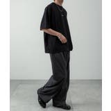 アクセ付きフォトグラフィックT(SS) | WEGO【MEN】 | 詳細画像12 
