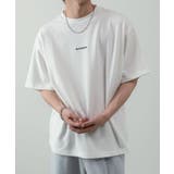 アクセ付きフォトグラフィックT(SS) | WEGO【MEN】 | 詳細画像13 