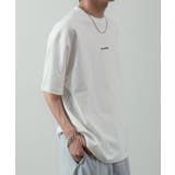 アクセ付きフォトグラフィックT(SS) | WEGO【MEN】 | 詳細画像14 
