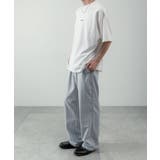 アクセ付きフォトグラフィックT(SS) | WEGO【MEN】 | 詳細画像16 
