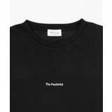 アクセ付きフォトグラフィックT(SS) | WEGO【MEN】 | 詳細画像22 
