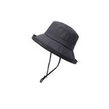 ブラック | PROTECT U 遮熱帽子 | WEGO【WOMEN】