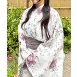 2WAY浴衣 | WEGO【WOMEN】 | 詳細画像1 