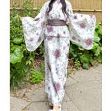 2WAY浴衣 | WEGO【WOMEN】 | 詳細画像6 
