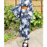 2WAY浴衣 | WEGO【WOMEN】 | 詳細画像18 