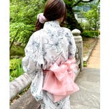 2WAY浴衣 | WEGO【WOMEN】 | 詳細画像23 