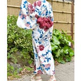 2WAY浴衣 | WEGO【WOMEN】 | 詳細画像33 