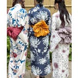 2WAY浴衣 | WEGO【WOMEN】 | 詳細画像36 