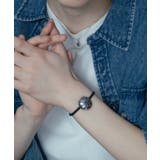 Mモチーフコンチョゴム | WEGO【MEN】 | 詳細画像5 