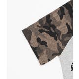 クロスロゴラグランSSトップ | WEGO【WOMEN】 | 詳細画像14 
