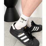 FISHソックス(HA) | WEGO【MEN】 | 詳細画像2 