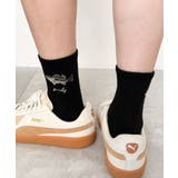 FISHソックス(HA) | WEGO【MEN】 | 詳細画像4 