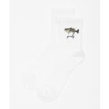 FISHソックス(HA) | WEGO【MEN】 | 詳細画像6 