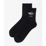 FISHソックス(HA) | WEGO【MEN】 | 詳細画像7 