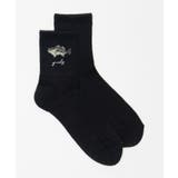 FISHソックス(HA) | WEGO【MEN】 | 詳細画像8 