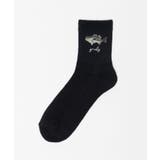 FISHソックス(HA) | WEGO【MEN】 | 詳細画像9 