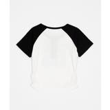 グラフィックラグランヘンリーネックT | WEGO【WOMEN】 | 詳細画像23 