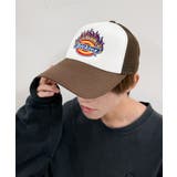Dickies DK EX FIRE ICON MESH CAP | WEGO【MEN】 | 詳細画像2 
