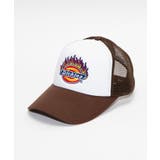 Dickies DK EX FIRE ICON MESH CAP | WEGO【MEN】 | 詳細画像8 