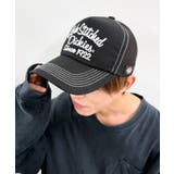 ブラック | Dickies アメカジキャップ | WEGO【MEN】
