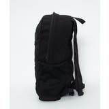 コードデザインバックパック | WEGO【MEN】 | 詳細画像30
