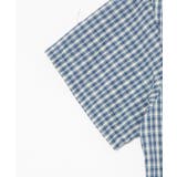 ミニチェックシャツ(SS) | WEGO【MEN】 | 詳細画像5 