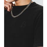 ワッフルロゴT(SS) | WEGO【MEN】 | 詳細画像4 