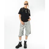 ワッフルロゴT(SS) | WEGO【MEN】 | 詳細画像20 