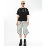 ワッフルロゴT(SS) | WEGO【MEN】 | 詳細画像25 