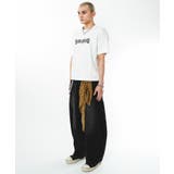 コールドダイモチーフグラフィックT(SS) | WEGO【MEN】 | 詳細画像35 