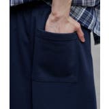 スウェットバギーショーツ | WEGO【MEN】 | 詳細画像7 