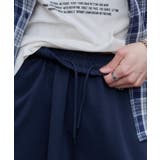 スウェットバギーショーツ | WEGO【MEN】 | 詳細画像8 