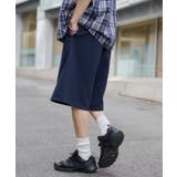 スウェットバギーショーツ | WEGO【MEN】 | 詳細画像10 