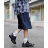 スウェットバギーショーツ | WEGO【MEN】 | 詳細画像11 